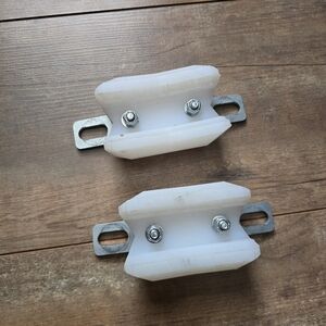 Bigfoot Skate Grind Blocks (Rollerskates)